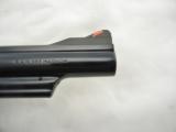 1988 Smith Wesson 19 4 Inch 357
- 6 of 9