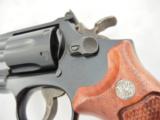 1988 Smith Wesson 19 4 Inch 357
- 3 of 9
