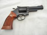 1988 Smith Wesson 19 4 Inch 357
- 4 of 9