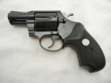 Colt Detective Special 2 Inch - 1 of 8