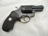 Colt Detective Special 2 Inch - 4 of 8