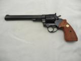 1980 Colt Trooper 357 8 Inch - 1 of 8