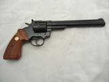 1980 Colt Trooper 357 8 Inch - 4 of 8