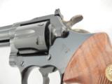 1980 Colt Trooper 357 8 Inch - 3 of 8