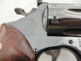 1958 Smith Wesson 29 4 Screw 4 Inch In Case - 8 of 12