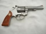 1984 Smith Wesson 651 4 Inch NIB - 4 of 6