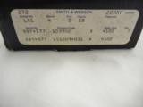 1984 Smith Wesson 651 4 Inch NIB - 2 of 6
