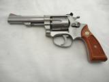 1984 Smith Wesson 651 4 Inch NIB - 3 of 6
