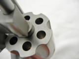 1984 Smith Wesson 651 4 Inch NIB - 5 of 6