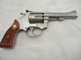 1983 Smith Wesson 651 4 Inch NIB - 4 of 6