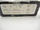 1983 Smith Wesson 651 4 Inch NIB - 2 of 6