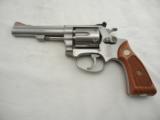 1983 Smith Wesson 651 4 Inch NIB - 3 of 6
