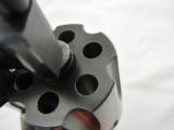  1982 Smith Wesson 34 2 Inch Kit Gun NIB - 5 of 6