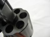 1984 Smith Wesson 10 MP 4 Inch NIB - 5 of 6