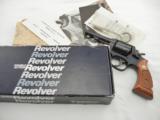 1984 Smith Wesson 10 MP 4 Inch NIB - 1 of 6