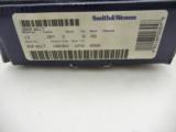 1994 Smith Wesson 13 3 Inch MP 357 NIB - 2 of 6