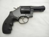 1994 Smith Wesson 13 3 Inch MP 357 NIB - 4 of 6