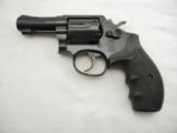 1994 Smith Wesson 13 3 Inch MP 357 NIB - 3 of 6