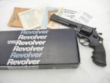 1994 Smith Wesson 29 Classic NIB - 1 of 6