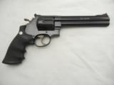1994 Smith Wesson 29 Classic NIB - 4 of 6