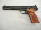 Smith Wesson 41 7 Inch 22 NIB - 3 of 6