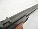 Smith Wesson 41 7 Inch 22 NIB - 5 of 6