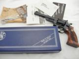 Smith Wesson 24 44 Special 6 1/2 Inch NIB - 1 of 7