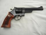 Smith Wesson 24 44 Special 6 1/2 Inch NIB
- 4 of 5