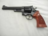 Smith Wesson 24 44 Special 6 1/2 Inch NIB
- 3 of 5