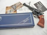 Smith Wesson 24 44 Special 6 1/2 Inch NIB
- 1 of 5