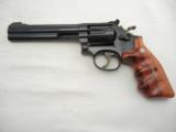 1989 Smith Wesson 17 Full Lug NIB - 3 of 7