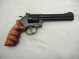 1989 Smith Wesson 17 Full Lug NIB - 4 of 7
