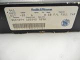 1989 Smith Wesson 17 Full Lug NIB - 2 of 7