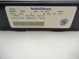1987 Smith Wesson 17 6 Inch NIB - 2 of 7