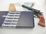 1987 Smith Wesson 17 6 Inch NIB - 1 of 7