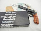 1989 Smith Wesson 16 32 Magnum NIB - 1 of 7