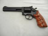 1989 Smith Wesson 16 32 Magnum NIB - 3 of 7