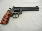 1989 Smith Wesson 16 32 Magnum NIB - 4 of 7