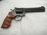 1991 Smith Wesson 14 Full Lug NIB - 4 of 9