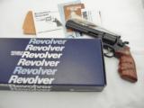 1991 Smith Wesson 14 Full Lug NIB - 1 of 9