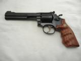 1991 Smith Wesson 14 Full Lug NIB - 3 of 9
