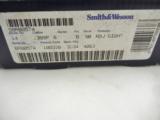 1991 Smith Wesson 14 Full Lug NIB - 2 of 9
