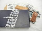 1988 Smith Wesson 639 9MM In The Box - 1 of 9