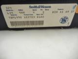 1988 Smith Wesson 639 9MM In The Box - 2 of 9