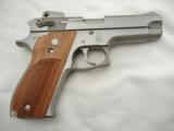 1988 Smith Wesson 639 9MM In The Box - 6 of 9