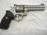 1989 Smith Wesson 625 5 Inch In The Box - 6 of 20