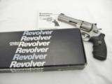 1989 Smith Wesson 625 5 Inch In The Box - 1 of 20