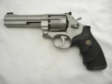 1989 Smith Wesson 625 5 Inch In The Box - 3 of 20