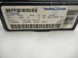Smith Wesson 651 2 Inch 22 Magnum NIB Lew Horton - 2 of 6
