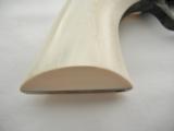 Colt SAA Custom Shop Ivory Full Case NIB - 5 of 6